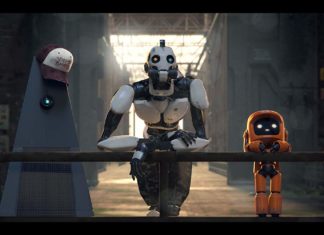 “Love, Death and Robots” Renewed For Season 2