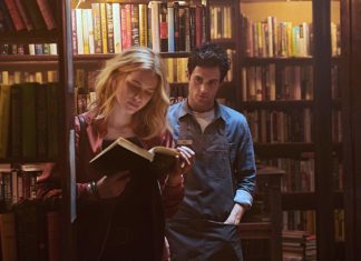 New Details on Season 2 of Netflix’s “YOU”