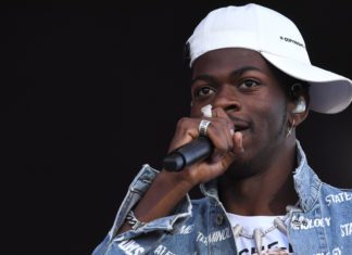 Lil Nas X Has Broken a Billboard Record