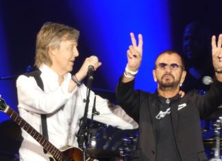 The Remaining Beatles are Releasing a New Song