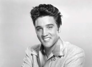 Five Actors are in the Running to Play Elvis