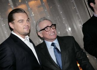 Martin Scorsese Could Be Collaborating With Both Robert De Niro and Leonardo DiCaprio