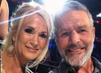 Some of Your Fave Celebs Did the FaceApp Challenge and the Results are Hilarious