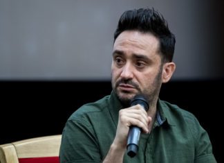 “The Lord of the Rings” TV Show Names its First Director