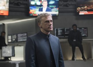 There’ll Be More than One Villain in “Bond 25”