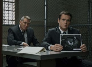 The Third Season of “Mindhunter” is Delayed