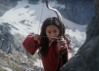 Mulan Proves She’s a Girl Worth Fighting For in the Remake’s Teaser