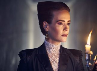 “American Horror Story” is Losing a Key Cast Member