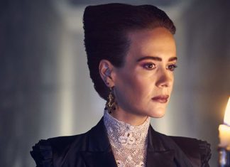 Sarah Paulson Returning to “American Horror Story” Season 10