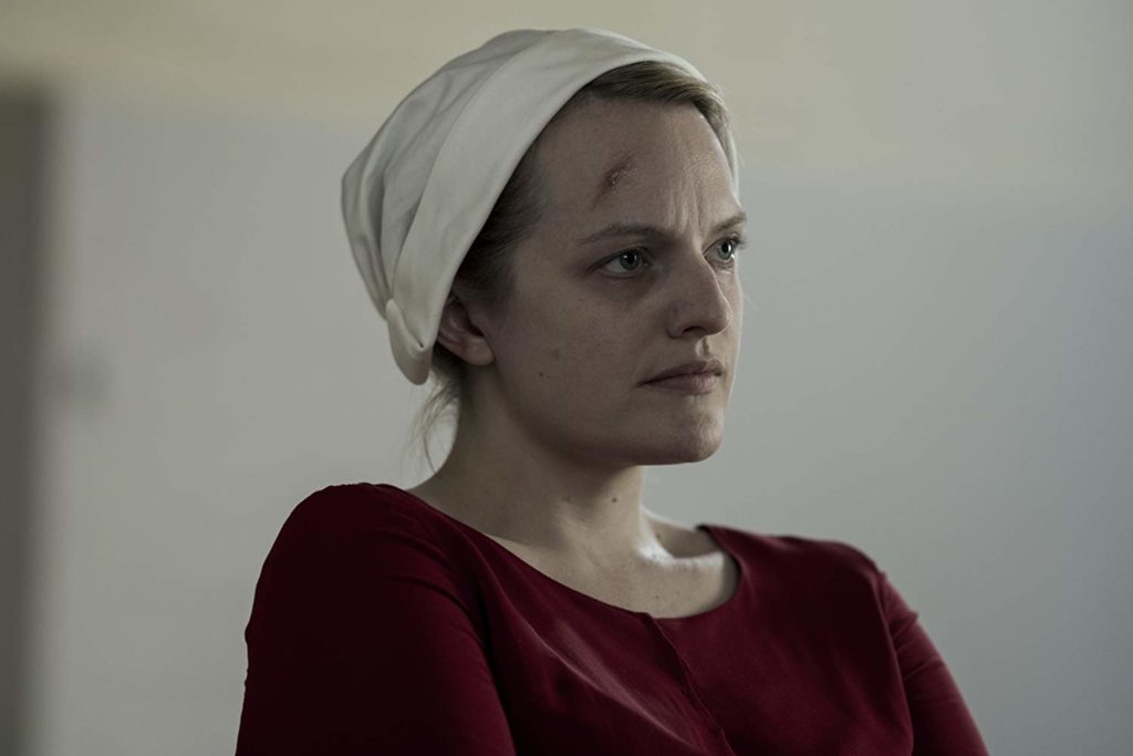 Blessed be the Fruit, "The Handmaid's Tale" has been ...