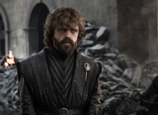 “Game of Thrones” Breaks Records with Emmy Nominations