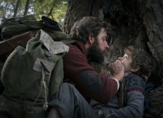 The Sequel to “A Quiet Place” is Filming as We Don’t Speak
