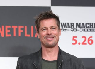 Brad Pitt Discusses How Streaming Services Have Changed the Game