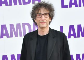 “The Sandman” Might Be Turned Into a Series