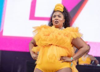 2020 Grammy Awards: Lizzo Leads the Way With 8 Nods