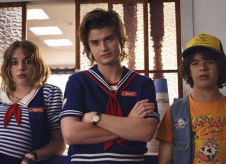 “Stranger Things” Has Finally Been Renewed!