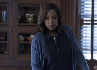 “How to Get Away With Murder” Final Season Details Revealed