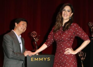 FOX is Gearing Up to Host the Emmys — Without a Host