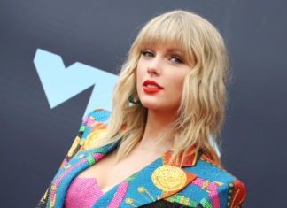 Taylor Swift to Receive Huge Honor at the American Music Awards