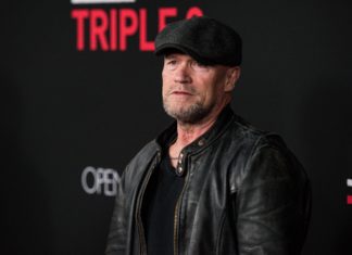 Michael Rooker to Join “Fast & Furious” Cast