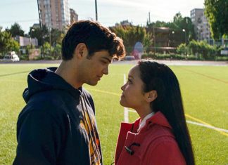 We’re Getting a Three-quel to “To All the Boys I’ve Loved Before”