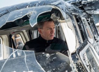 James Bond’s New Film Finally Has a Name
