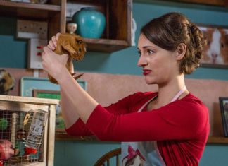 5 Life Lessons We Learned From Fleabag