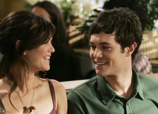 Nope, There Won’t Be a Reboot of “The O.C.”
