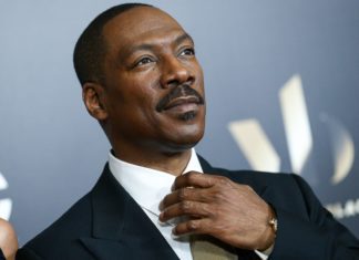 Eddie Murphy Is Super Happy With “Coming to America” Sequel
