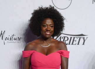 Viola Davies Cast In “First Ladies”
