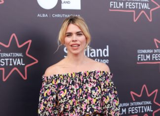 Former “Doctor Who” Star Billie Piper To Star In Brand New TV Drama