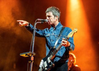 Noel Gallagher Says an Oasis Musical is “Inevitable”