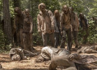 “The Walking Dead” Season 10 Gets a New Character – Dante