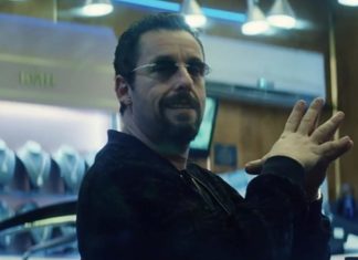 Watch Adam Sandler in “Uncut Gems” Trailer