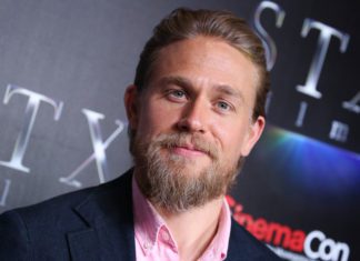 Gregory David Roberts Novel “Shantaram” to be Adapted to Series