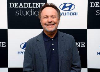Billy Crystal, Tiffany Haddish to Star in “Here Today”