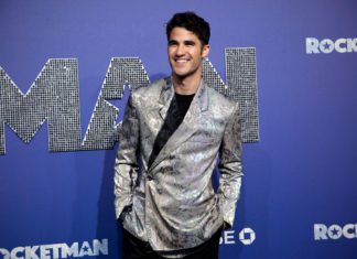 Darren Criss and Ryan Murphy are Teaming Up on a New Series