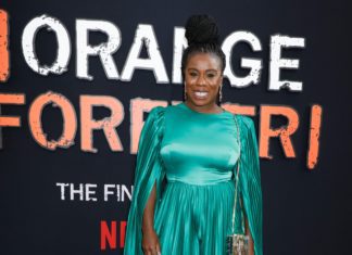 “Orange” Star Uzo Aduba to Join FX’s “Fargo”