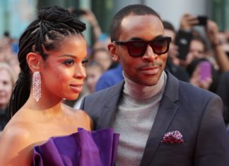 “This Is Us” Star Susan Kelechi Watson is Getting Hitched!
