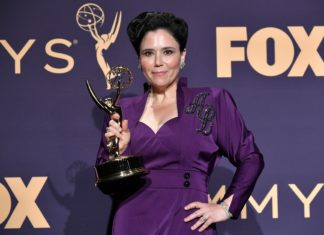 Alex Borstein Has a Powerful Message for Women