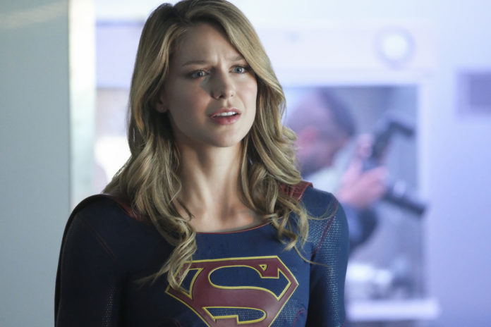 Extended Supergirl Trailer Reveals New Costume And New And Old Villains Thedailyday