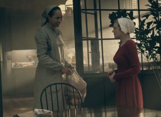 The Sequel to “The Handmaid’s Tale” is Coming to Hulu