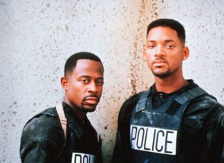 Check Out The First Trailer For “Bad Boys For Life”