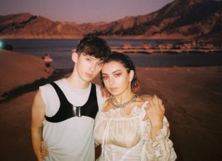 Charli XCX and Troye Sivan Collaborate on Another Song