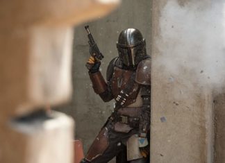 How did the First Order Come to Power? “The Mandalorian” May Provide an Answer