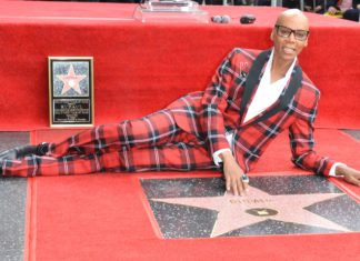 RuPaul’s Daytime Talk Show is a No-Go on Fox