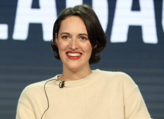 Amazon Signs Overall Deal with Phoebe Waller-Bridge