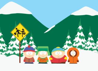 “South Park” Gets a Three Season Renewal