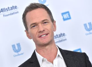 Neil Patrick Harris Joins ‘80s AIDS Drama