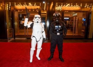 The Final Trailer for “Star Wars: The Rise of Skywalker” is Nothing Short of Epic